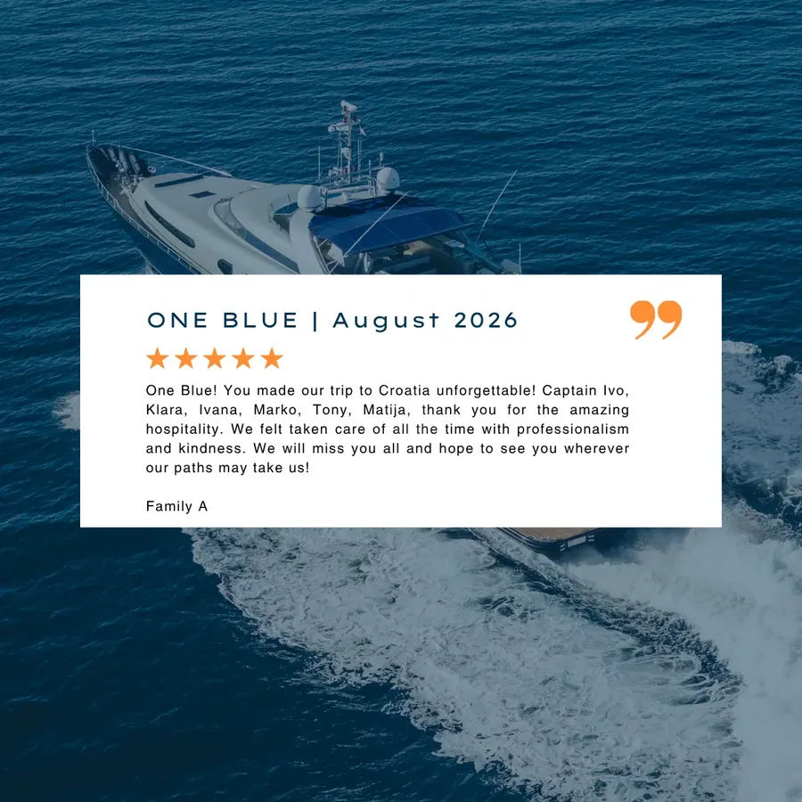 ONE BLUE, photos 1