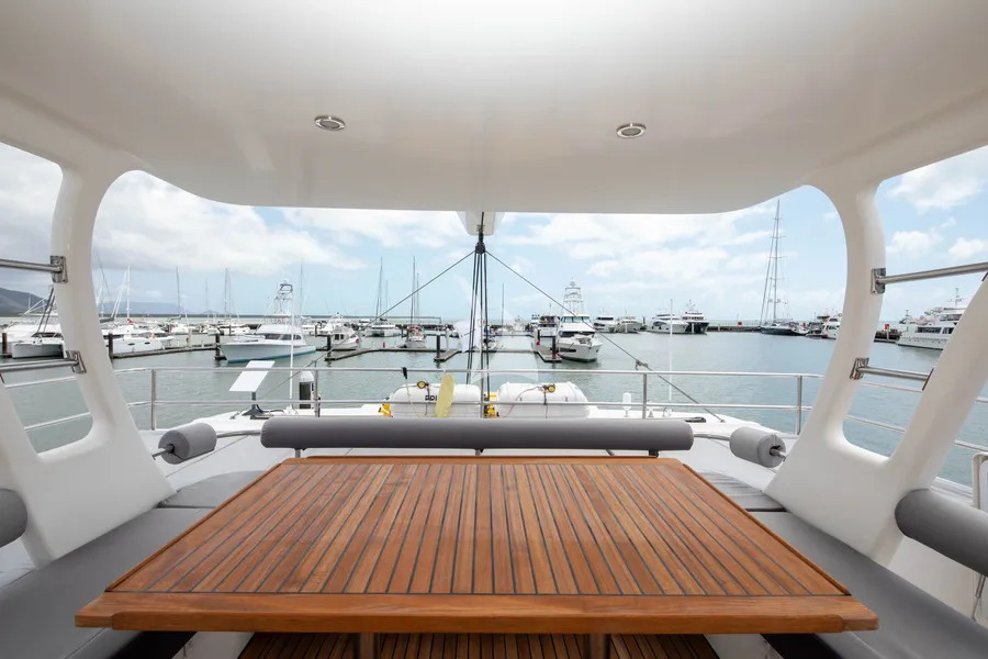 S/Y FENG, photos 3