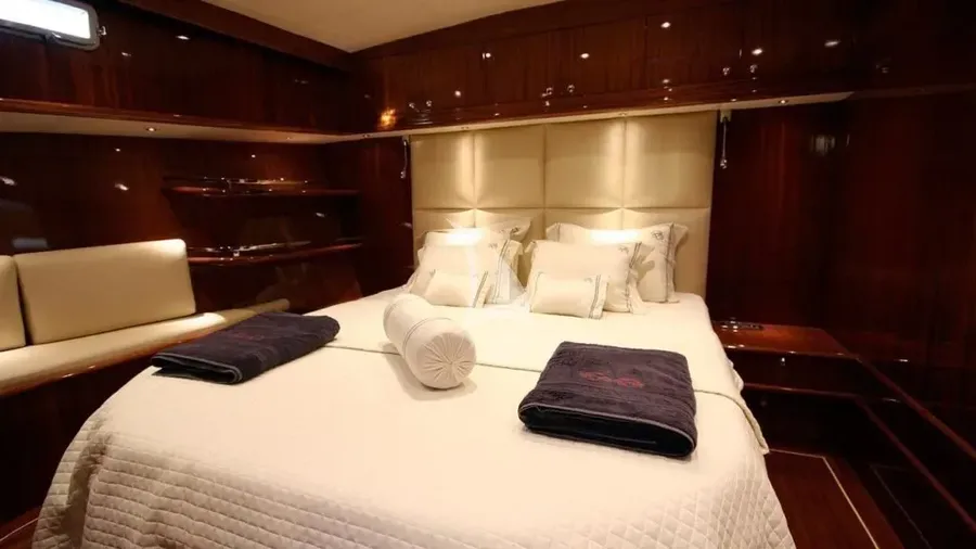 DIDI, cabins 2