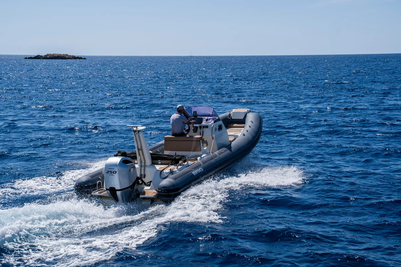ONE BLUE, watertoys 2