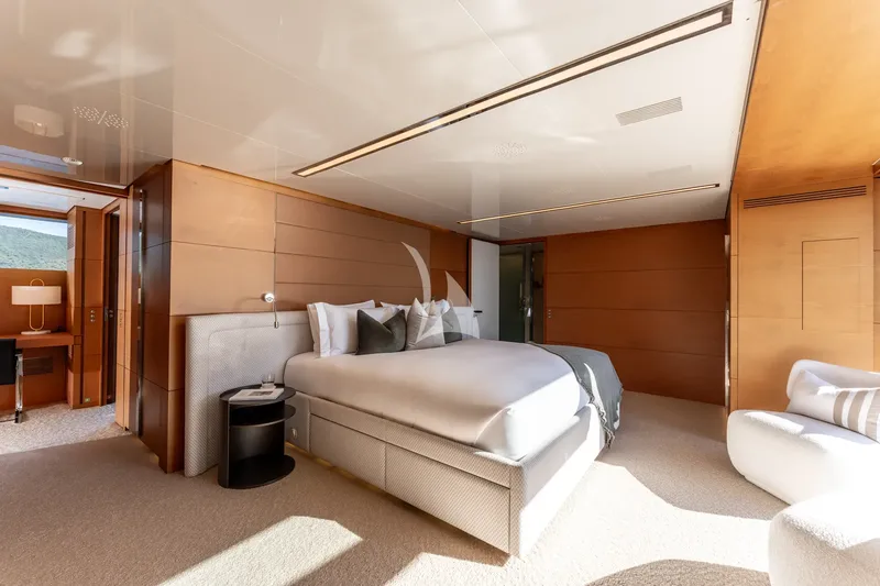 4A, cabins 2