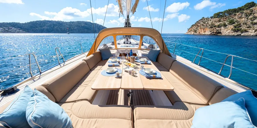 STELLA OF RORC, photos 4