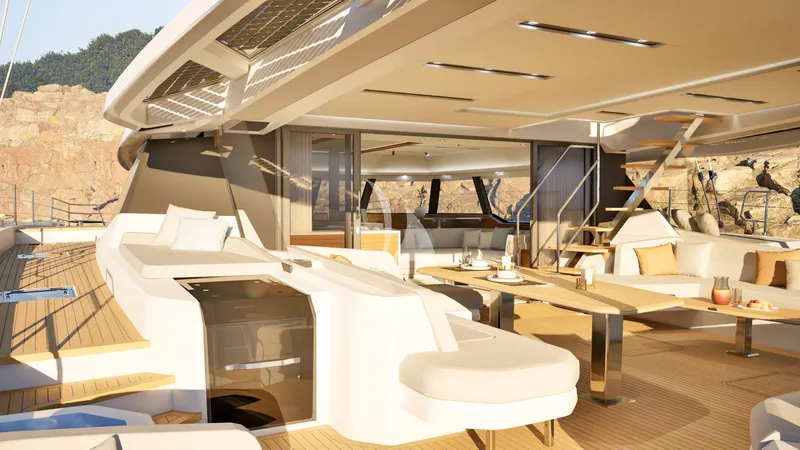 ELLY II, inside 3