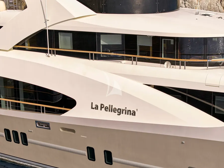 LA PELLEGRINA 1, photos 4