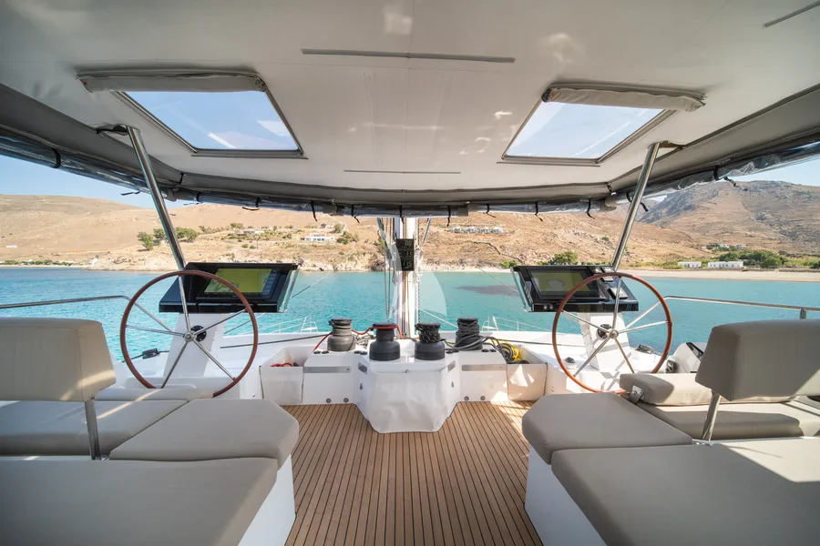 AETHER, photos 1