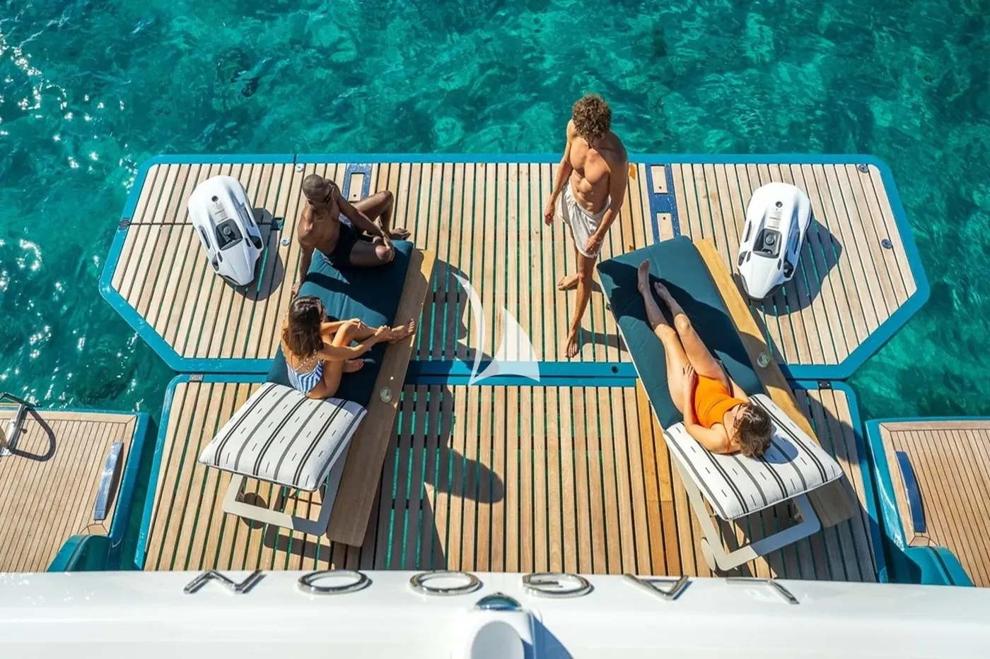 ARKTOS, watertoys 2