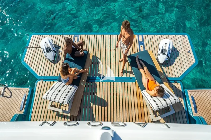 ARKTOS, watertoys 2