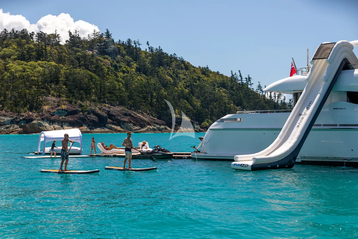 IMPULSIVE, watertoys 1