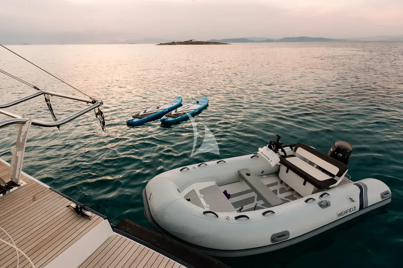 NEW HORIZONS 3, watertoys 3