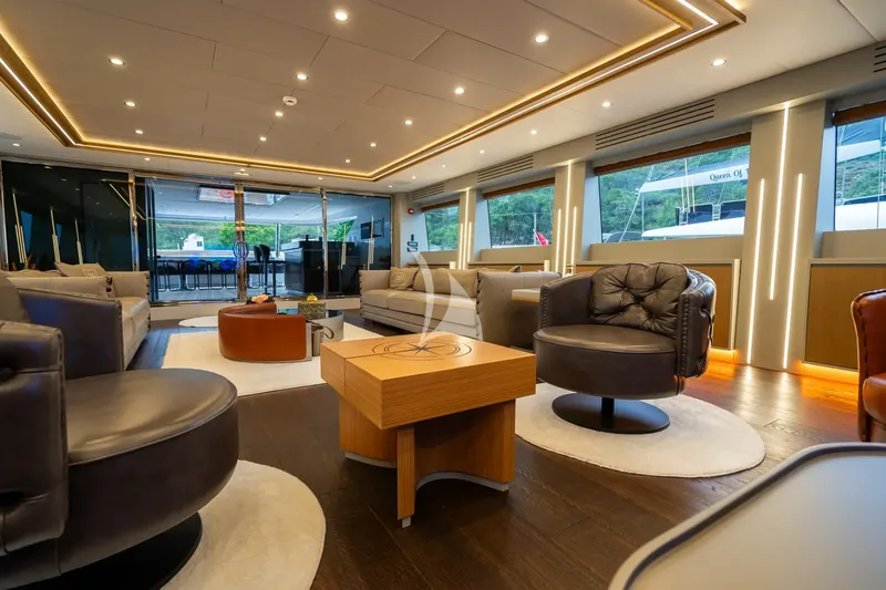 NORTH WIND, inside 5
