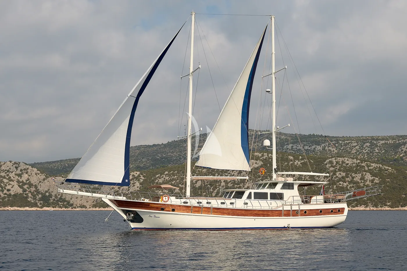 SEA BREEZE, photos 1