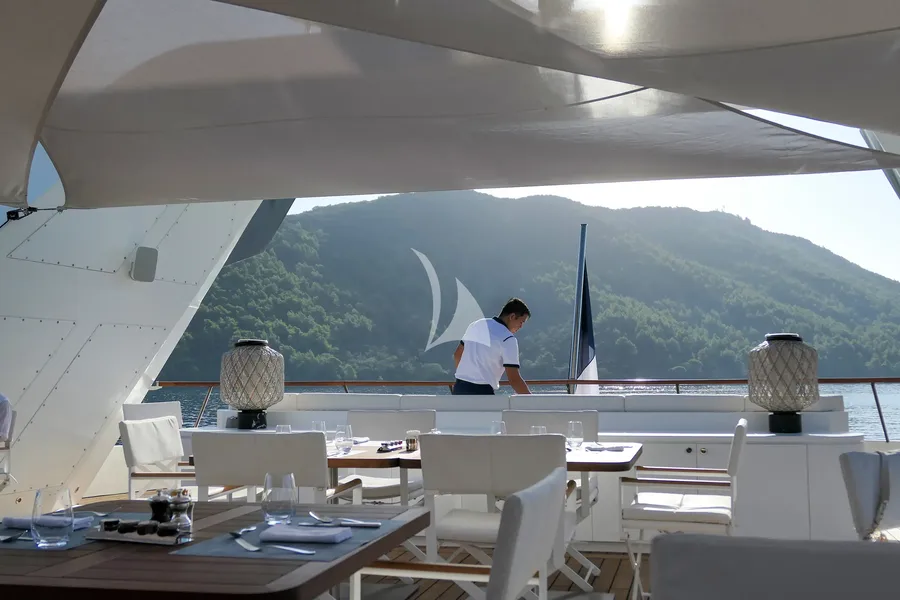 LE PONANT, photos 6