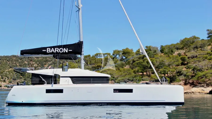 BARON, photos 3