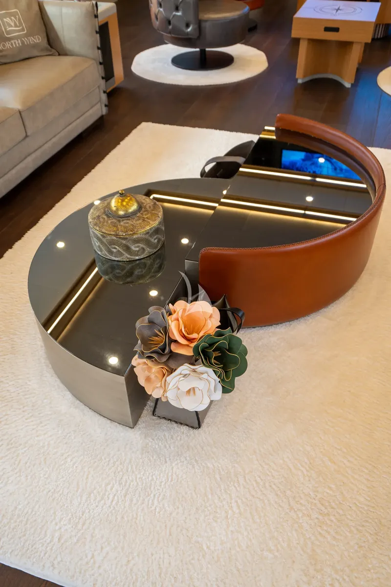 NORTH WIND, more 4