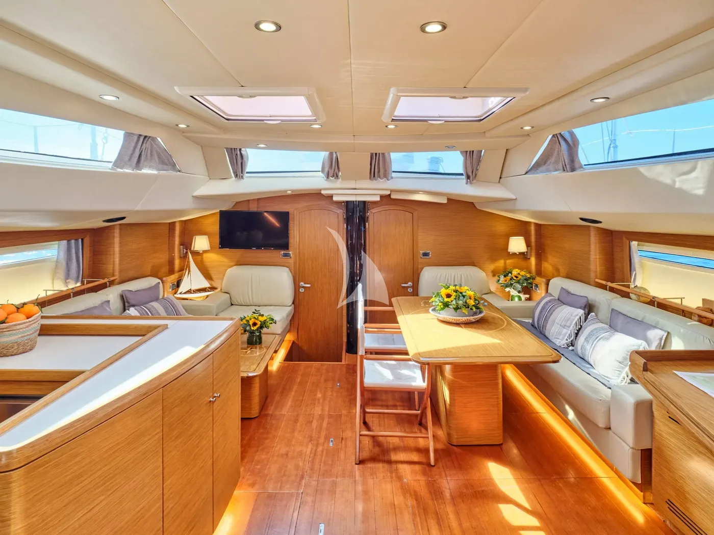 SHOOTING STAR, inside 1