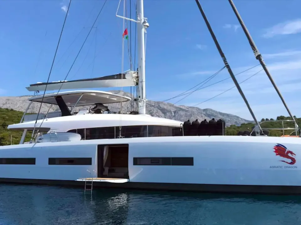 ADRIATIC DRAGON