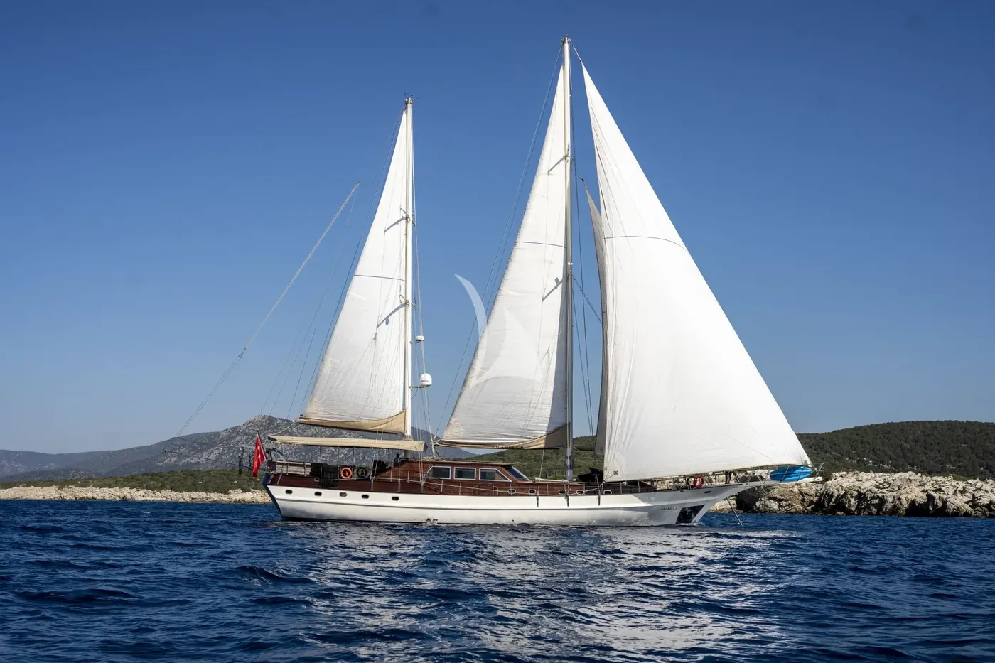 ARABELLA, all photos 1