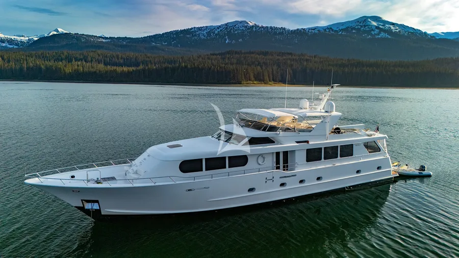 MY LADY ALASKA, photos 5