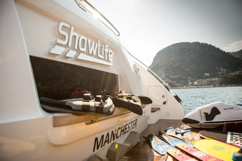 SHAWLIFE, watertoys 5