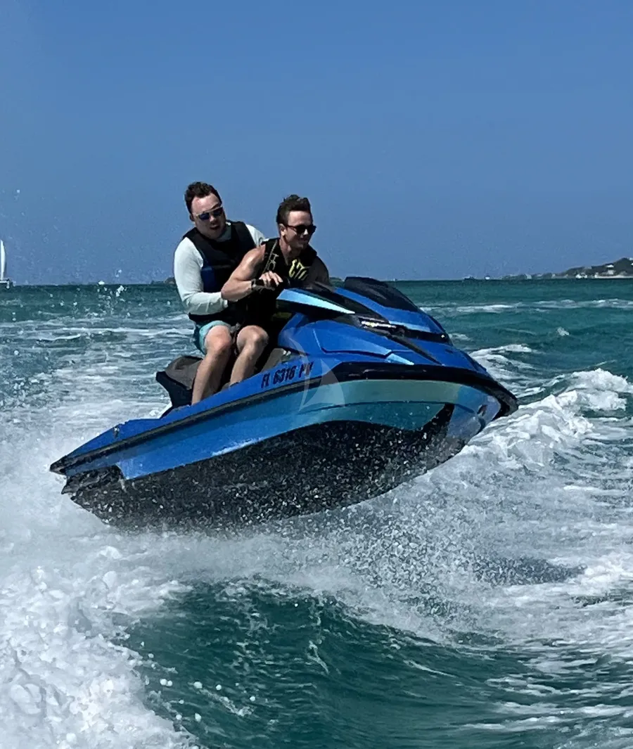 ANDIAMO, watertoys 4