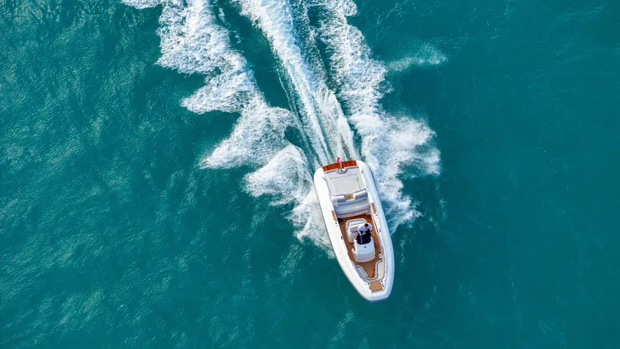 DEEP BLUE, photos 1