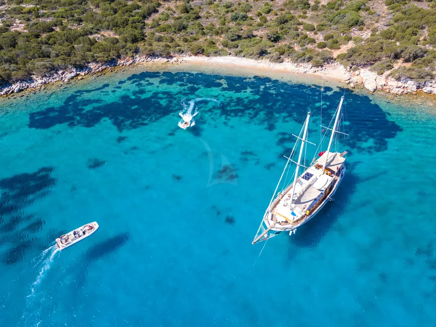 DEA DEL MARE, photos 5