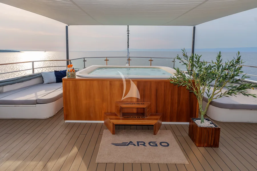 ARGO, photos 6