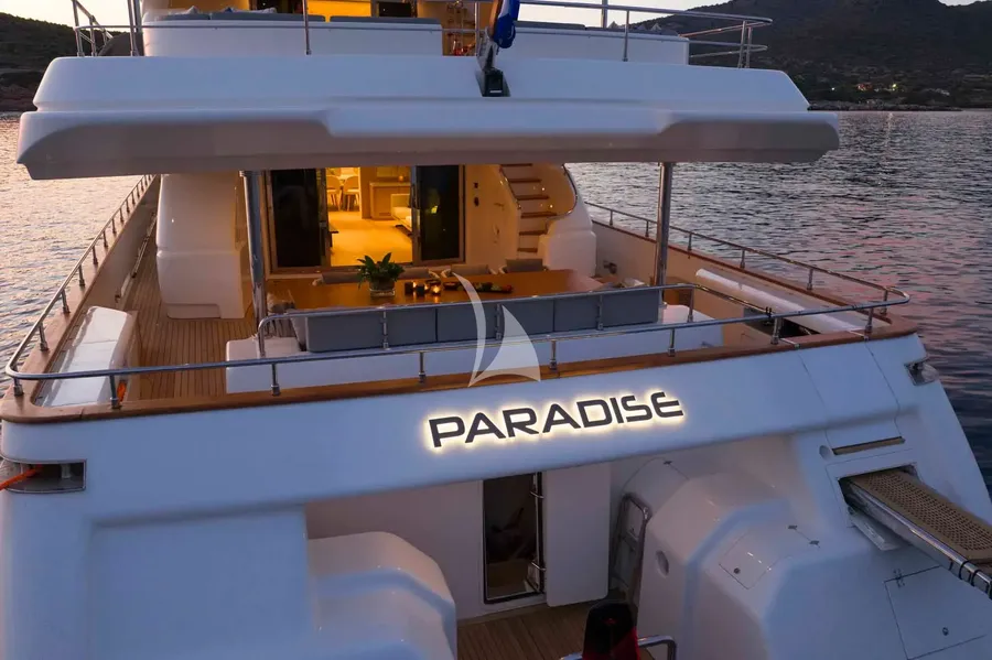 PARADISE, photos 3