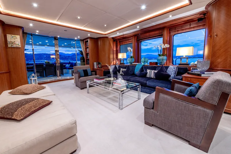 SEA BLUEZ, inside 5