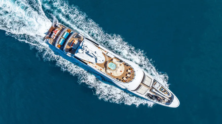 DEEP BLUE, photos 4