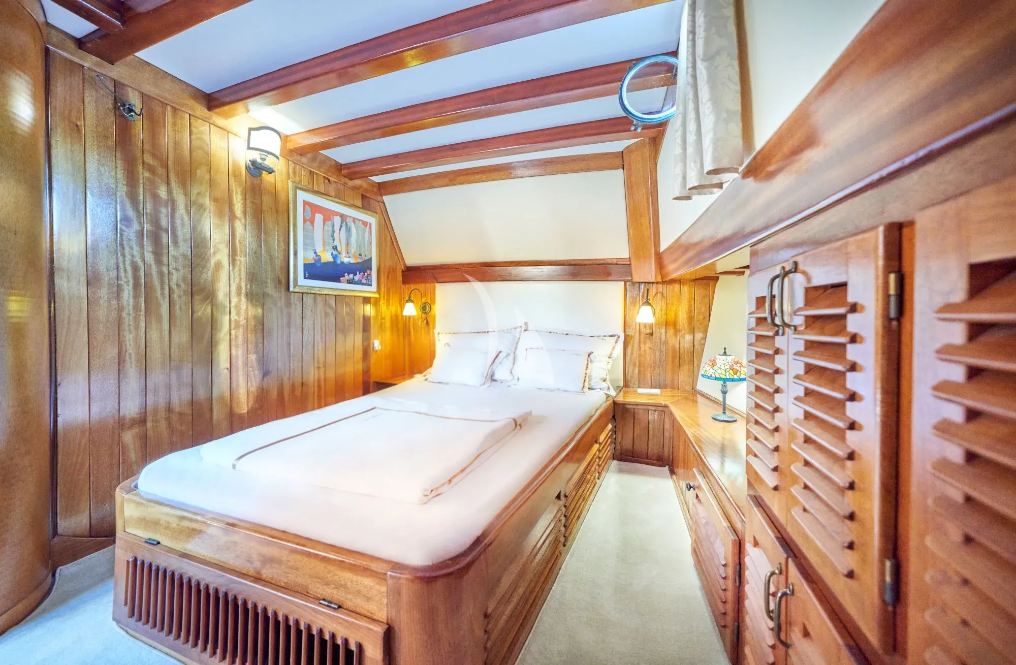 Cabin photo 3
