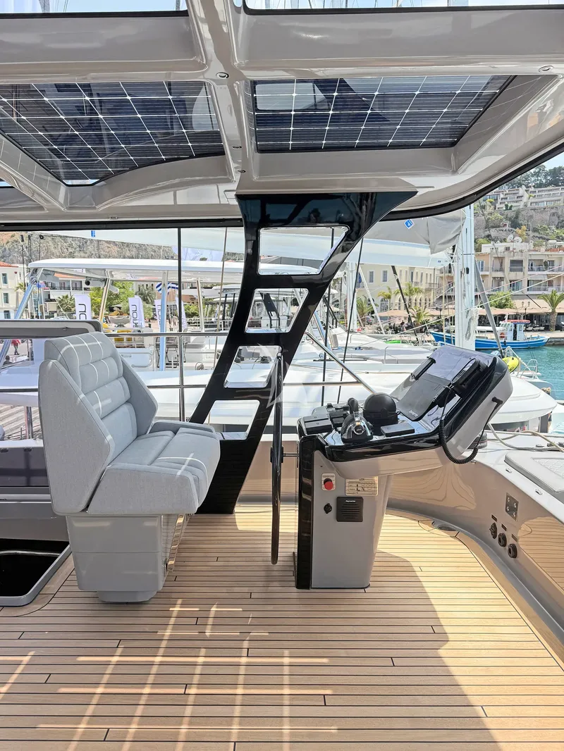 SERENITY, on deck 4