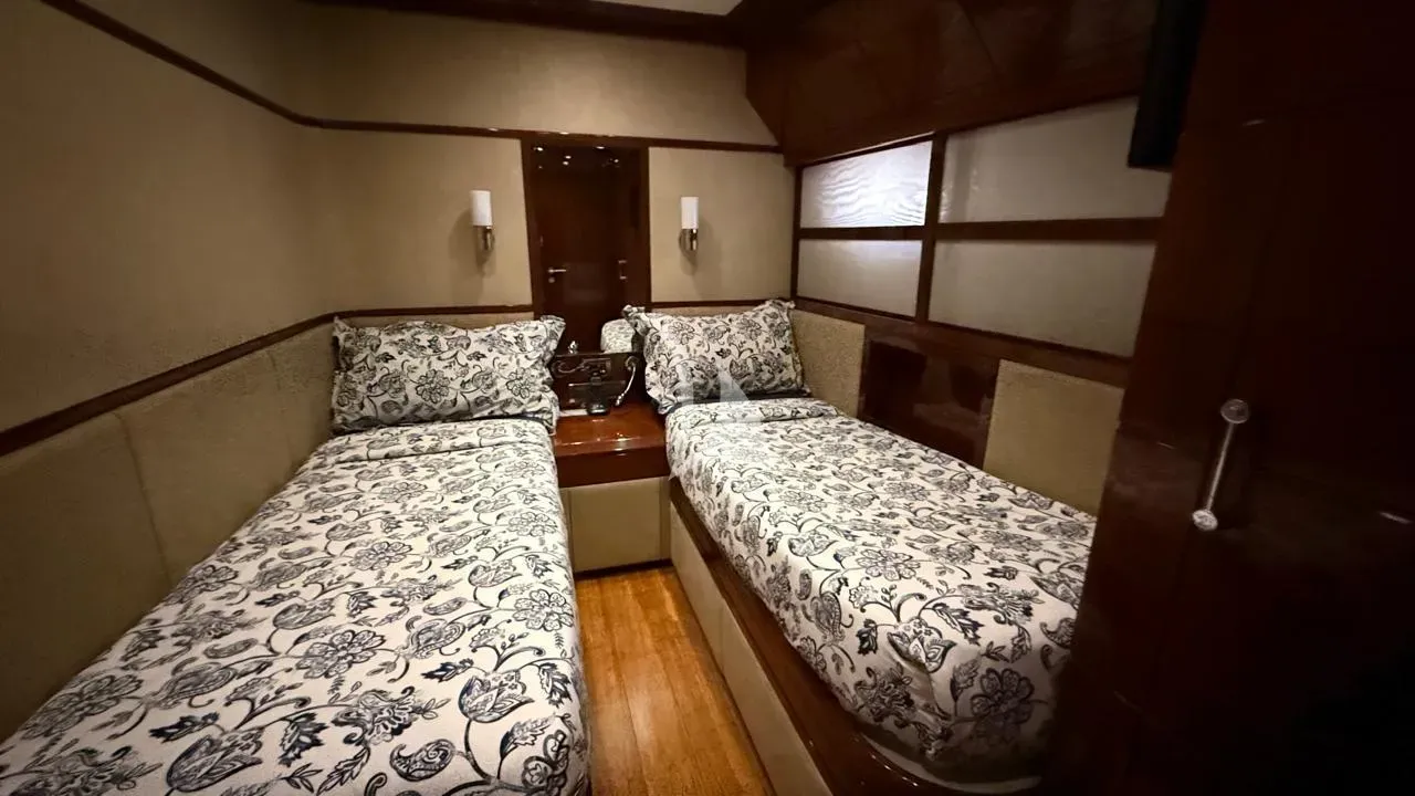 Cabin photo 5