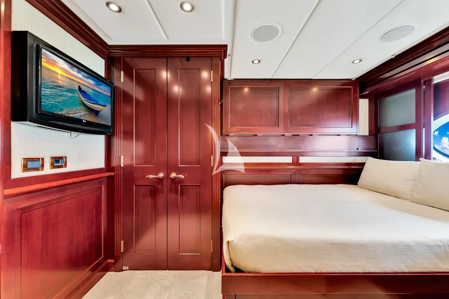 SWEET CAROLINE II, photos 4