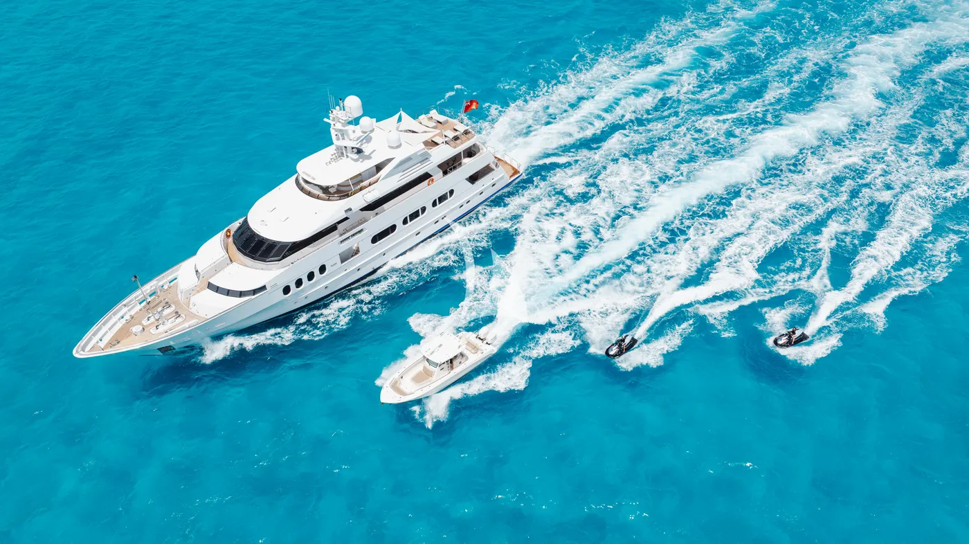 NEVER ENOUGH, on deck 2
