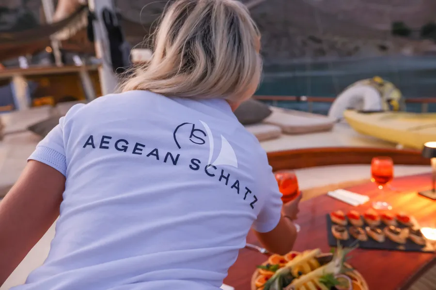 AEGEAN SCHATZ, photos 3