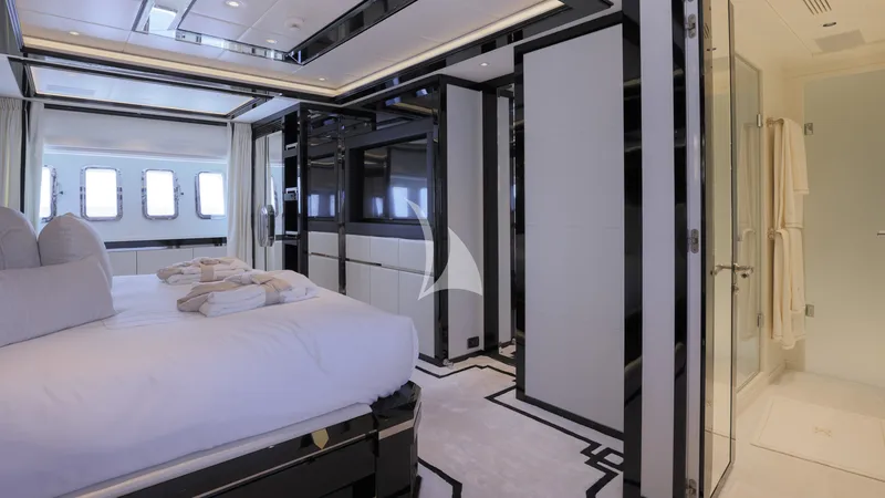 1K, cabins 6