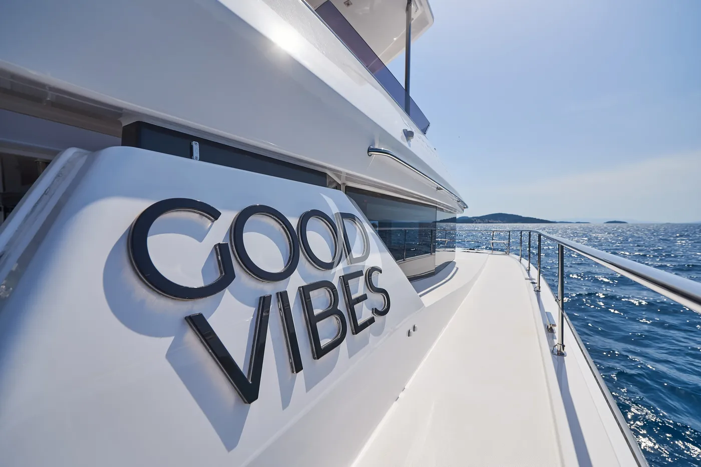 GOOD VIBES, photos 2