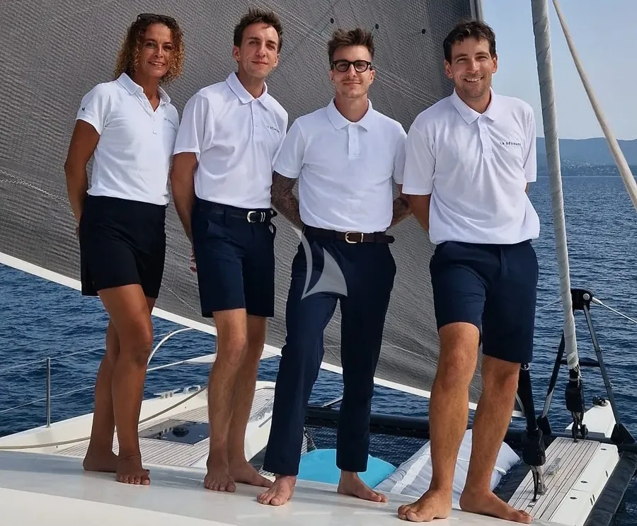 LA DESIRADE, photos 1