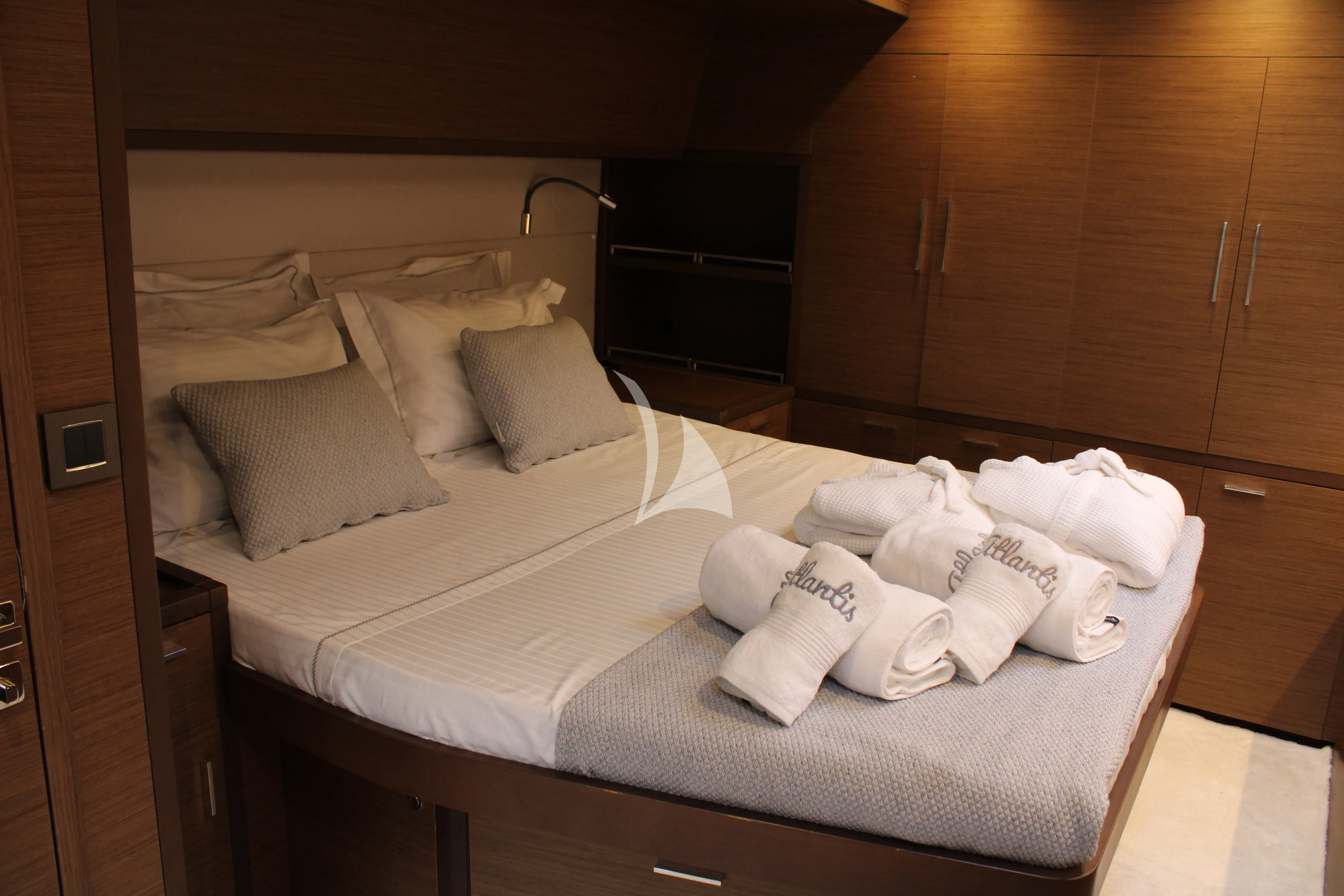 Cabin photo 7