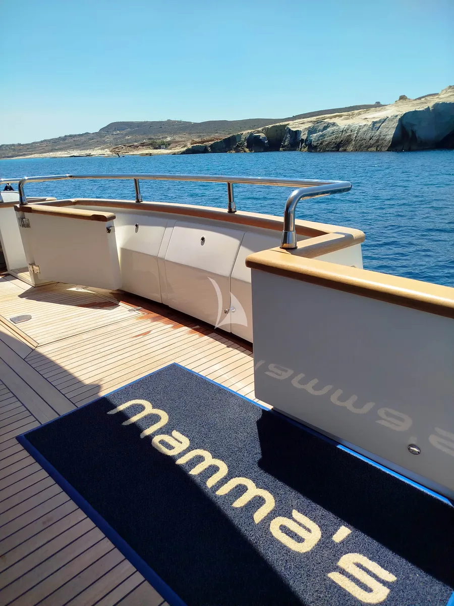 MAMMA'S, photos 1