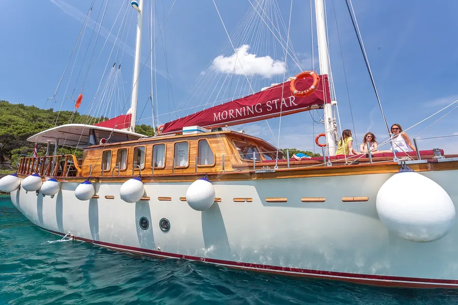 MORNING STAR, photos 2