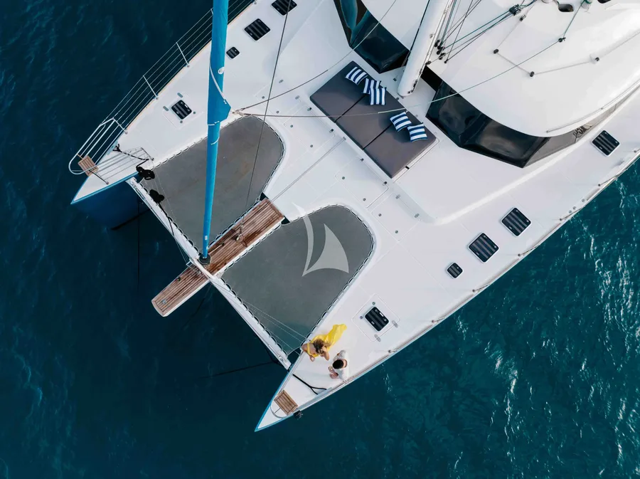 S/Y FENG, photos 3