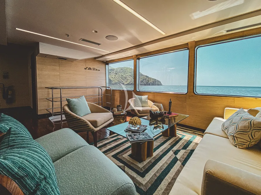 KONTIKI WAYRA, photos 1