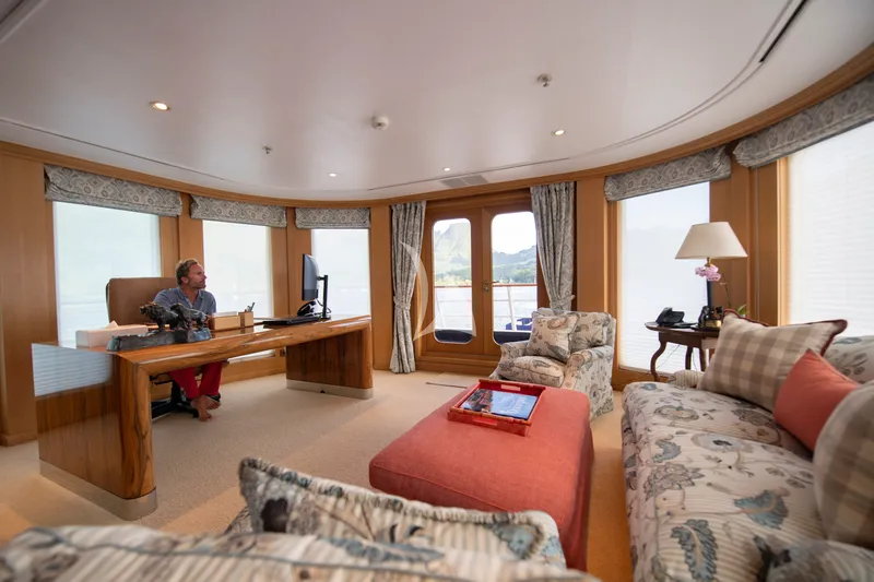 ARCTIC, inside 3