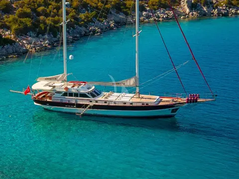 SERENITY 86