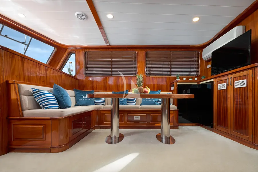 SEA BREEZE, photos 2