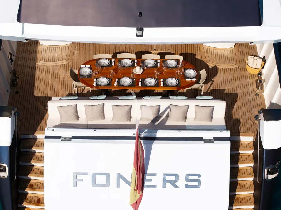 FONERS, photos 1