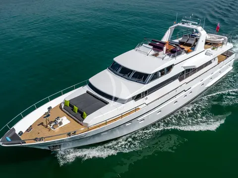 CAMENA II