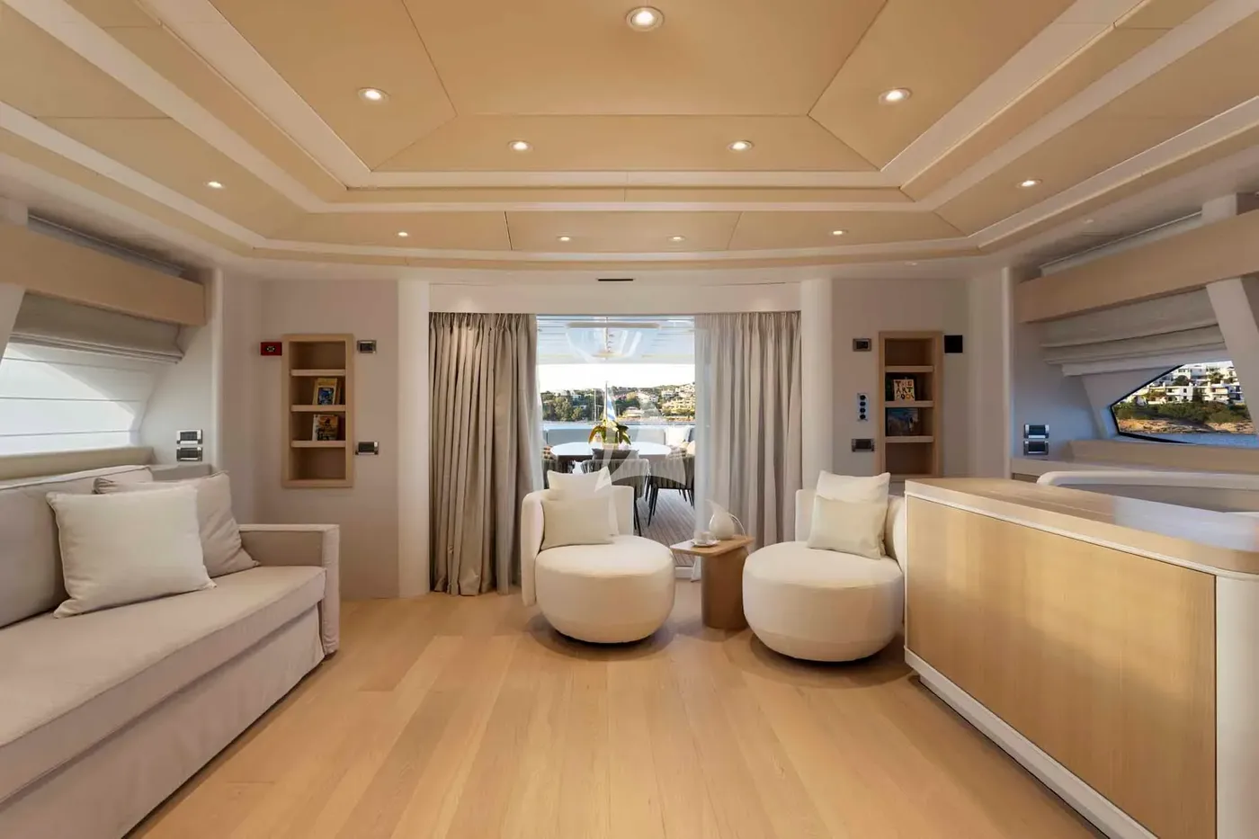 PARADISE, inside 2